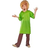 Shaggy Child Costume - Large