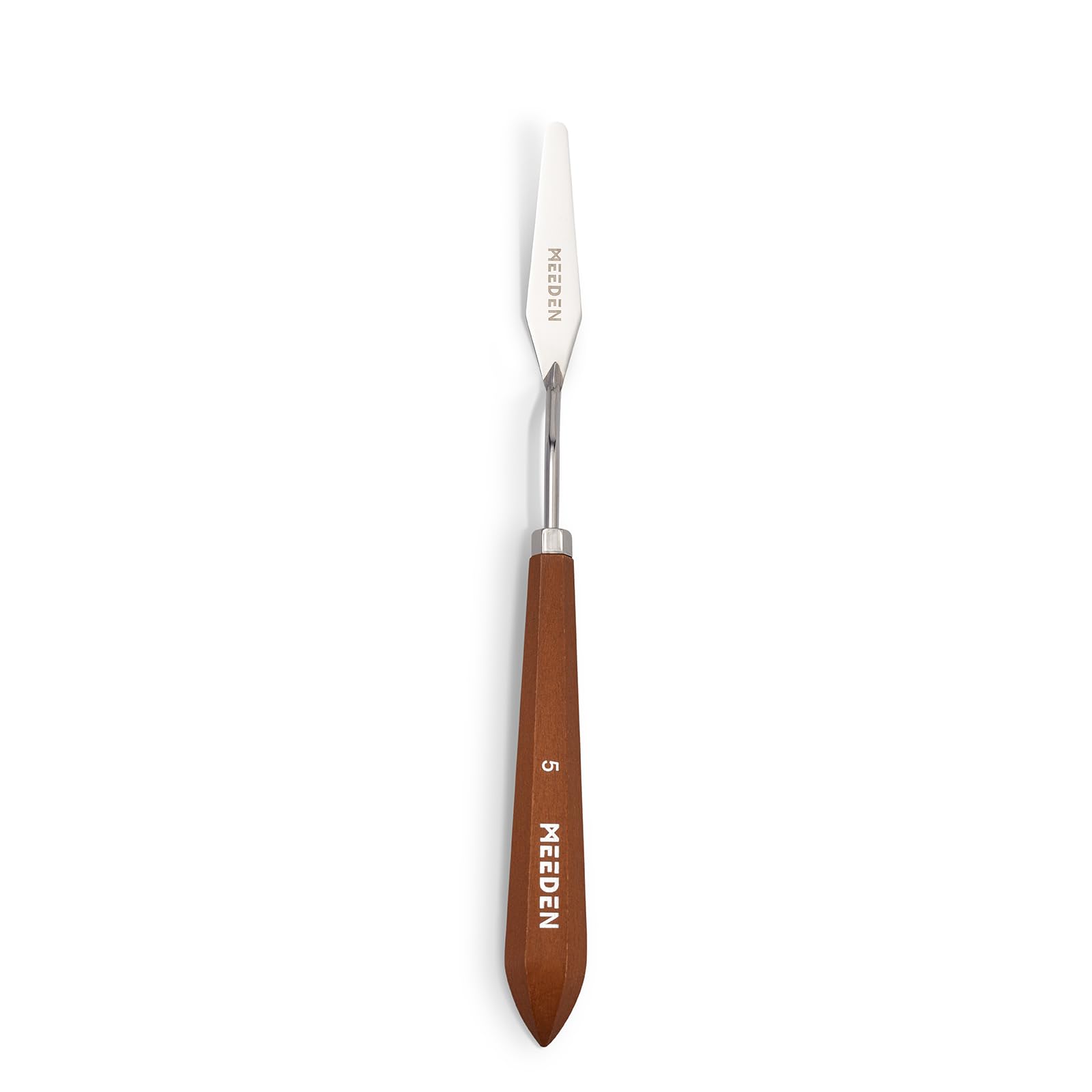 MEEDEN Artist Spatula Painting