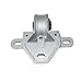 Eagle BHP 1117 Transmission Mount (2.4L 3.3L 3.8L Front Left)