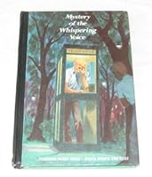 Mystery of the Whispering Voice 0807553891 Book Cover