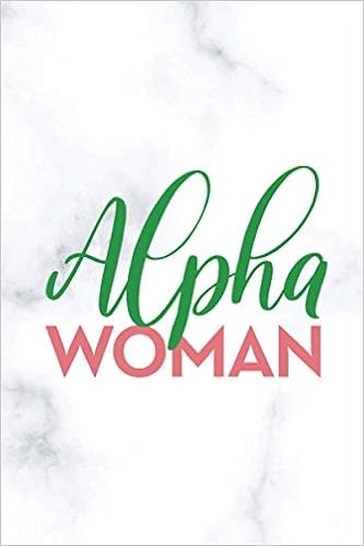 aka sorority paraphernalia