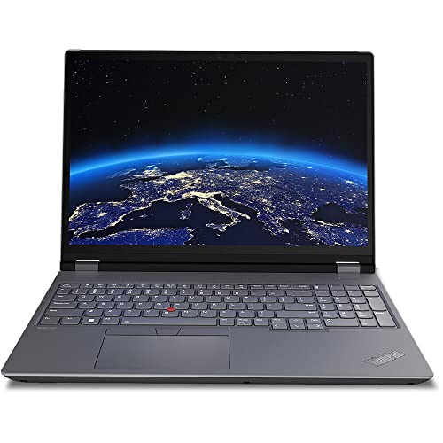 Lenovo ThinkPad P16 G1 16