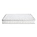 Revo Sleep 14-inch Cooling Queen Hybrid Mattress with Gel Memory Foam and Individually Wrapped Innerspring Coils - Superior Medium Firm Comfort and Posture Support
