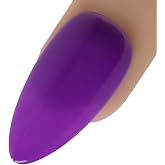 Young Nails YN Cream Clay Soft Gel Nail Polish - Thick Gel Nail Paint for Full Coverage Color &amp; Nail Art, Gel Nail Polish Pot, Soak Off Gel, Flexible &amp; Pigmented, LED/UV Cure, 5 Day Weekend