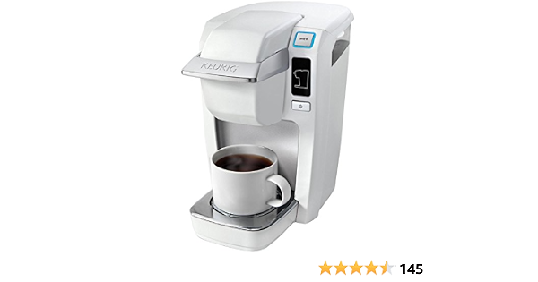 Keurig K10 Mini Plus Brewing System 