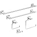 Franklin Brass MAX35-PC Maxted Towel Hook, 1, Polished Chrome