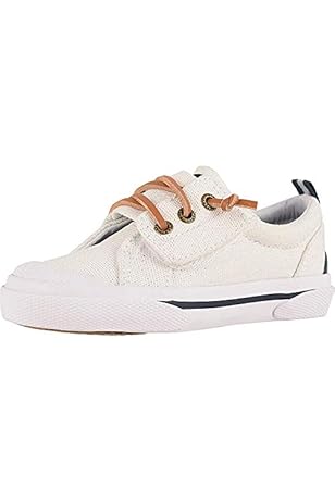 sperry velcro sneakers