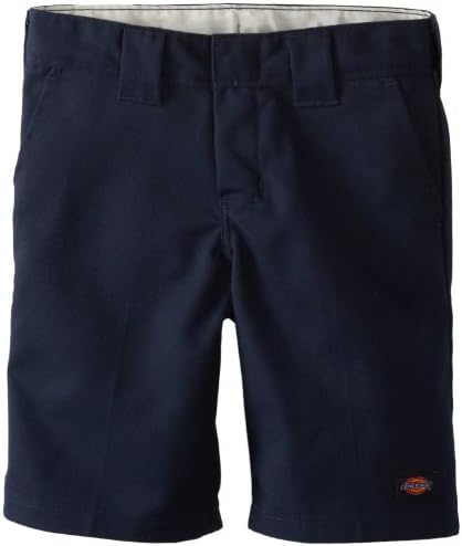 Dickies Boys' Short With Extra Pocket