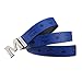 xianyuequ MCM Embossed Explosion Belt Youth Leisure