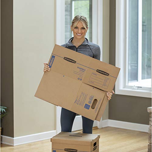 Bankers-Box-SmoothMove-Classic-Moving-Kit-Boxes-Tape-Free-Assembly-Easy-Carry-Handles