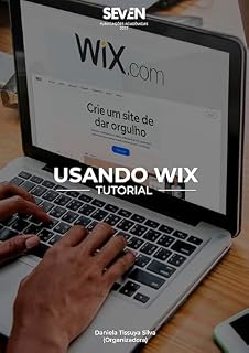 Livro Usando Wix: Tutorial