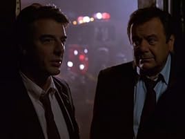 Watch Law Order Season 2 Prime Video