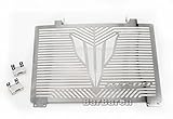 Radiator Grill Grille Cover For Yamaha MT-09 MT09