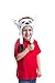 Nickelodeon Boys Paw patrol Flipeez Hat
