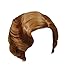 ROLECOS Marilyn Monroe Wig Womens Short Curly Cosplay Costume Party Wigs -1