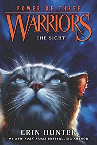 Warriors: Power of Three Box Set: Volumes 1 to 6: Hunter, Erin
