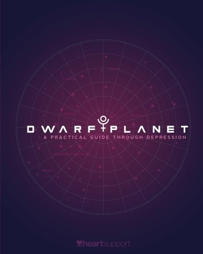 !Best Dwarf Planet: A Practical Guide Through Depression<br />[R.A.R]