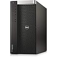 Dell Precision 7910 / T7910 Tower - 2X Intel Xeon E5-2670 V3 12-Core 2.3Ghz - 64GB DDR4 REG - Nvidia Quadro K2000 2GB - 12.24TB (240gb SSD | 3X 4TB 12Gb/s SAS New) - 1300w PSU - (Renewed)