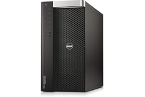 Dell Precision 7910 / T7910 Tower - 2X Intel Xeon E5-2695 V4 18-Core 2.1Ghz - 512GB DDR4 REG - Nvidia Quadro K2000 2GB - 4.96