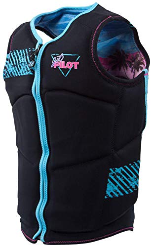 Jet Pilot Rathy Competition Life Jacket - Thumbnail 5