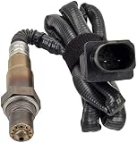 Bosch Automotive 17025 Premium Wideband Air/Fuel Oxygen Sensor (1-Pack)