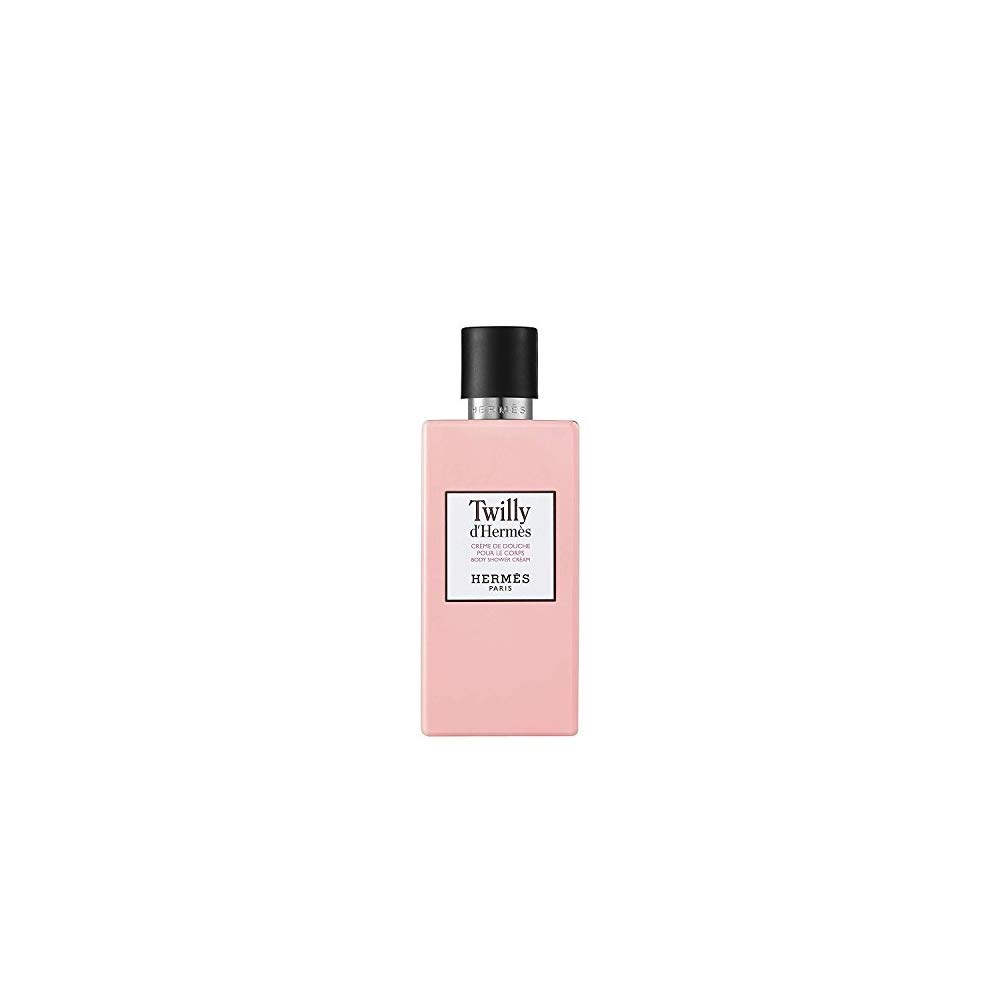 Hermes Twilly d'Hermes Body Shower Cream For Her, 200 ml Amazon.co.uk