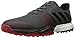 adidas Men's Adipower s Boost 3 Onix/C Golf Shoe
