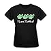 Kim Richards - I Love Turtles! Women's T-Shirt by Spreadshirt