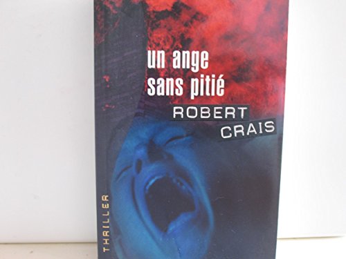 Un  ange sans pitié