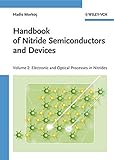 Handbook of Nitride Semiconductors and Devices V 2- Electronic and Optical Processes In Nirtides