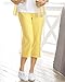 UltraSofts by National Crop Pants
