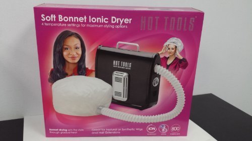 Hot Tools Soft Bonnet Dryer