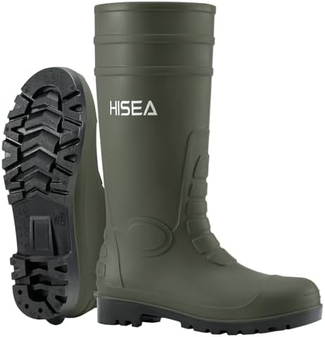 Amazon.com | Tingley Pilot G2 31168 Plain Toe Knee Boot  display picture 3
