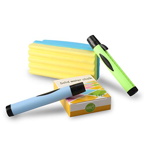 Best Chalk Buying Guide GistGear