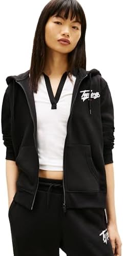 adidas Cropped Zipped Hoodie IT8268 Chalk Pearl XS at Amazon