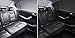 GF Pro Car Window Sun Shade for Sun/UV Ray Protection and Privacy - for Baby Pets Kids
