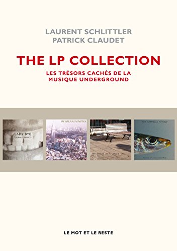The  LP collection