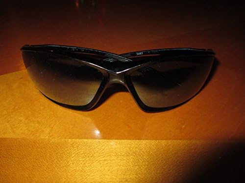 Pofs Unisex Polarized Sunglasses Black / Brown Unbranded 5 Choices NWOT,Crossfire