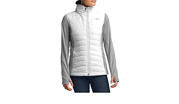 the north face women's mashup insulated jacket