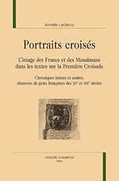 Portraits croisés