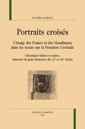 Portraits croisés