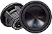 Alpine SWS10D4 / SWS-10D4 / SWS-10D4 Type-S 10 Car Subwoofer