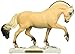 Enesco Trail of Painted Ponies “Little Big Horse” Stone Resin Horse Figurine, 7.5”