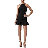 ASTR The Label Womens Ariane Dress