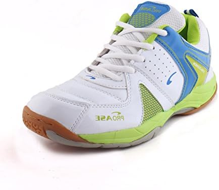 ProASE Men's Synthetic Badminton Shoe