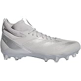 adidas Unisex Adult Adizero Impact American Football Shoes