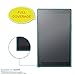 J&D Compatible for Lenovo Tab 4 8 inch Android Tablet Screen Protector (3-Pack), Full Coverage, Anti-Glare Matte Film Shield Screen Protector for Lenovo Tab 4 8 inch Android Tablet