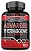 Advanced Fat Burner & Appetite Suppressant - Weight Loss Supplement for Women & Men, Acetyl L Carnitine, Energy Booster, Metabolism Booster for Weight Loss, Belly Fat Burner, Keto Friendly