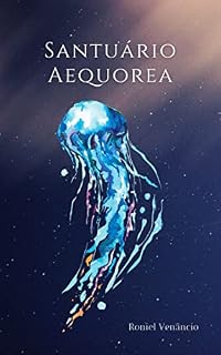 Livro Santuário Aequorea