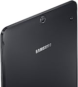 Samsung Galaxy Tab S2 8.0 inch Wi-Fi Black Tablet - 8MP Camera, Fingerprint view 5